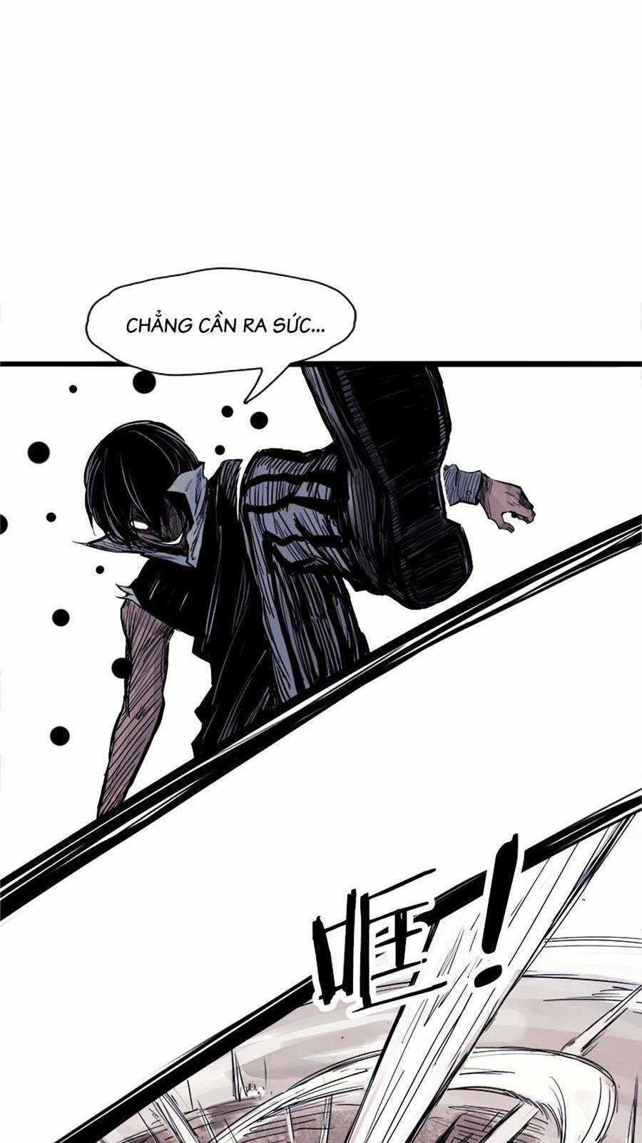 Mặt Nạ Chân Lý - Chapter 6 - Trang 13