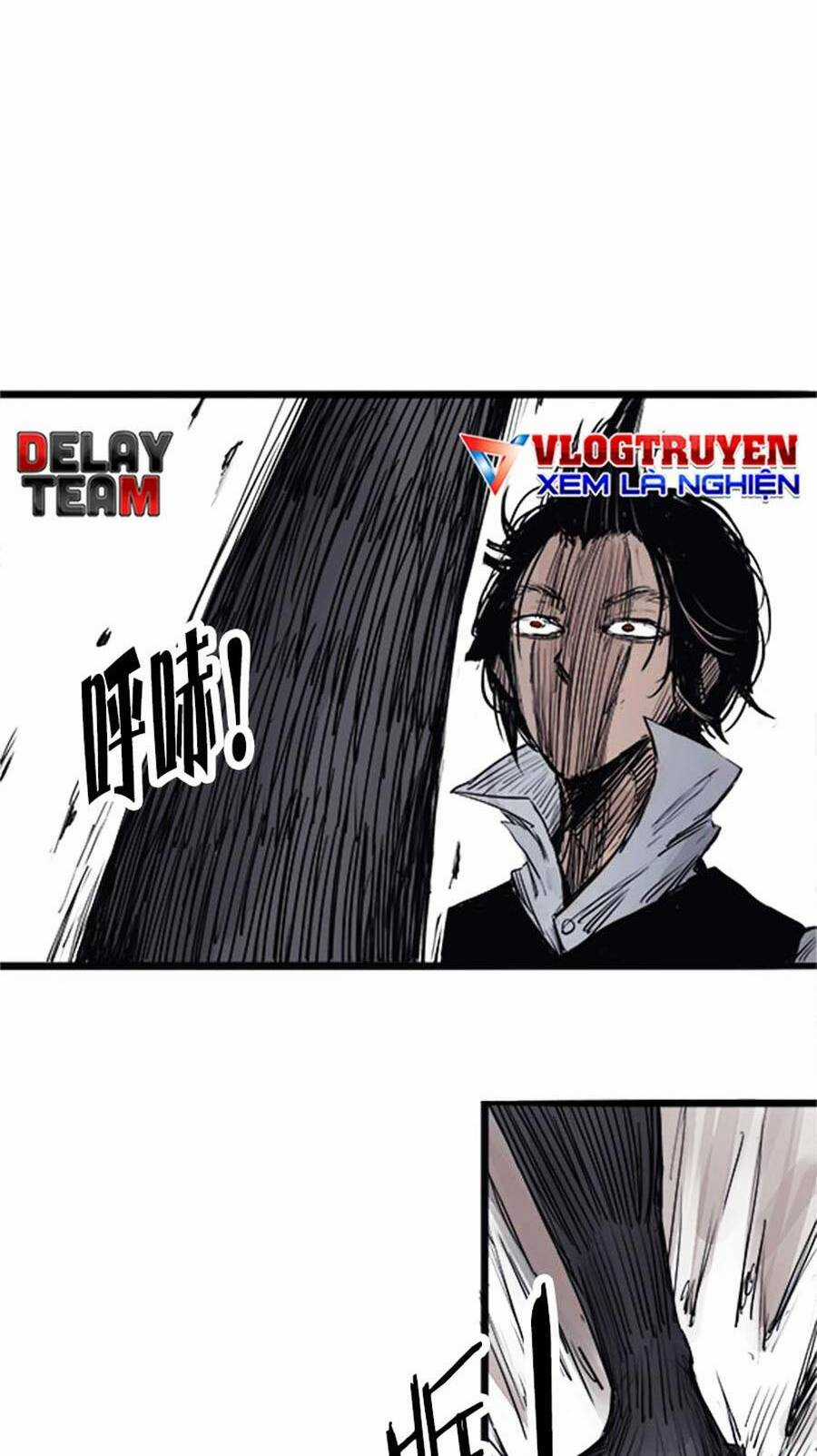Mặt Nạ Chân Lý - Chapter 6 - Trang 16