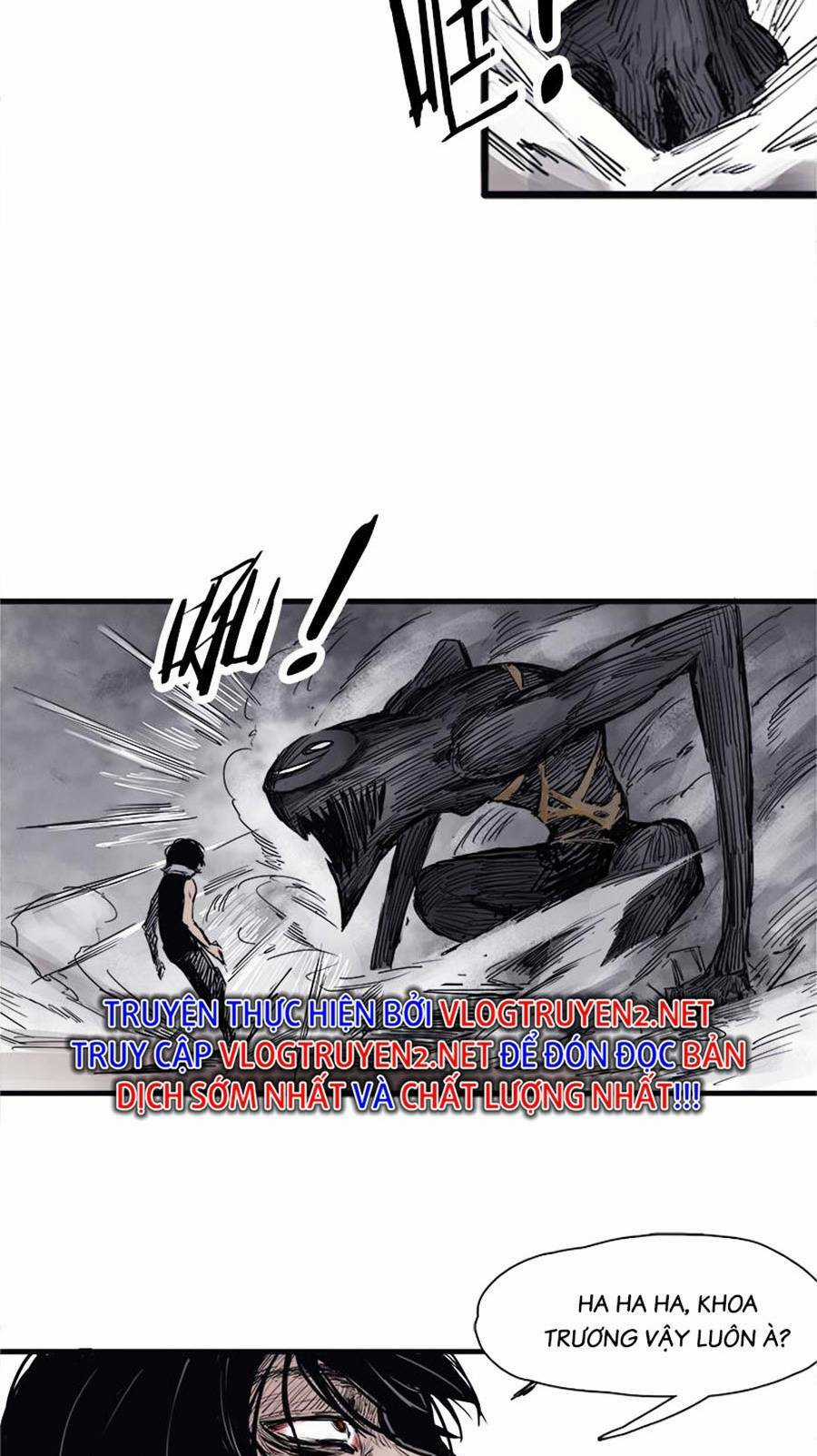 Mặt Nạ Chân Lý - Chapter 6 - Trang 17