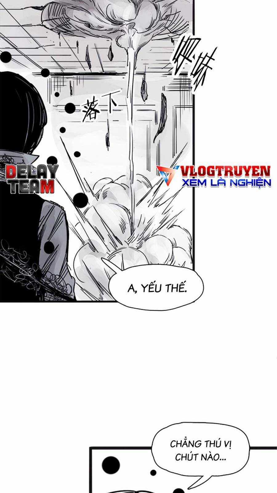 Mặt Nạ Chân Lý - Chapter 6 - Trang 22