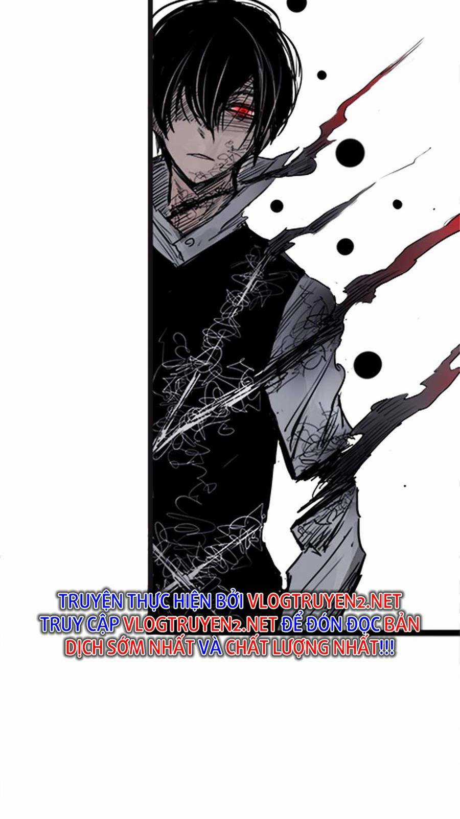 Mặt Nạ Chân Lý - Chapter 6 - Trang 23