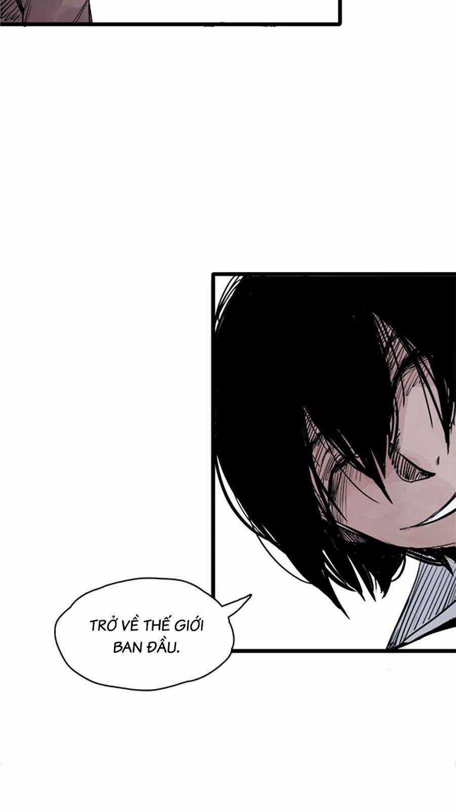 Mặt Nạ Chân Lý - Chapter 6 - Trang 25