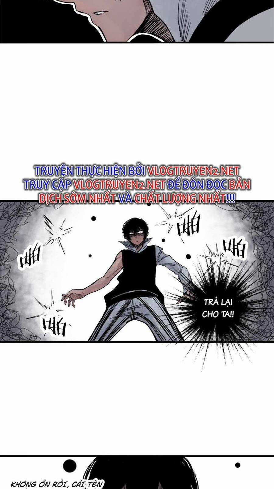 Mặt Nạ Chân Lý - Chapter 6 - Trang 32