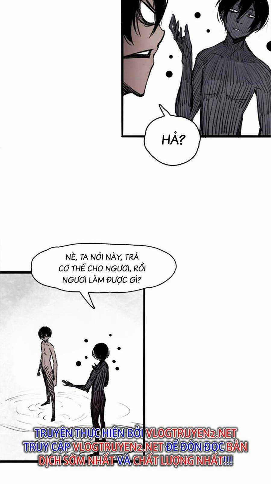 Mặt Nạ Chân Lý - Chapter 6 - Trang 38