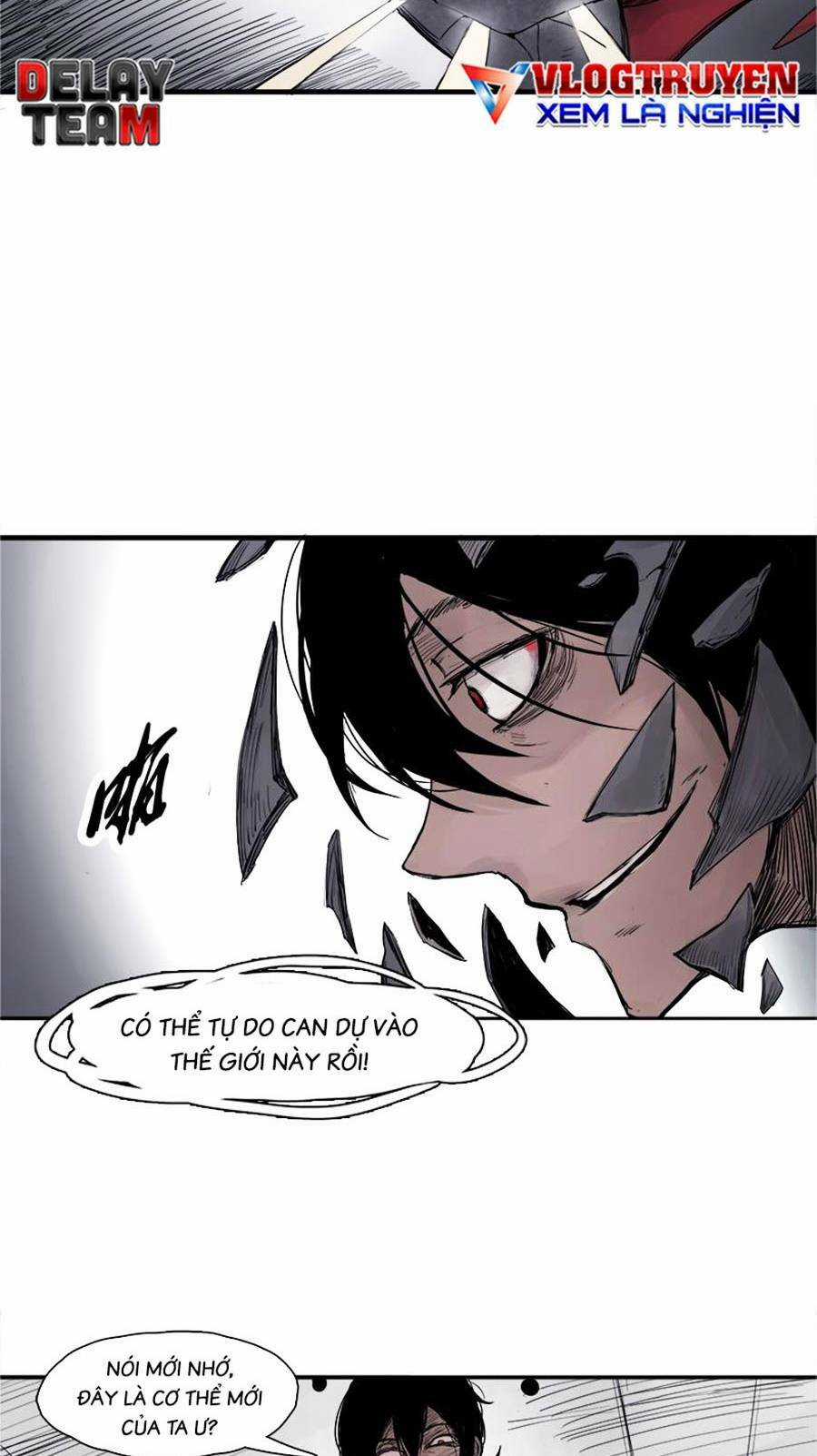 Mặt Nạ Chân Lý - Chapter 6 - Trang 5