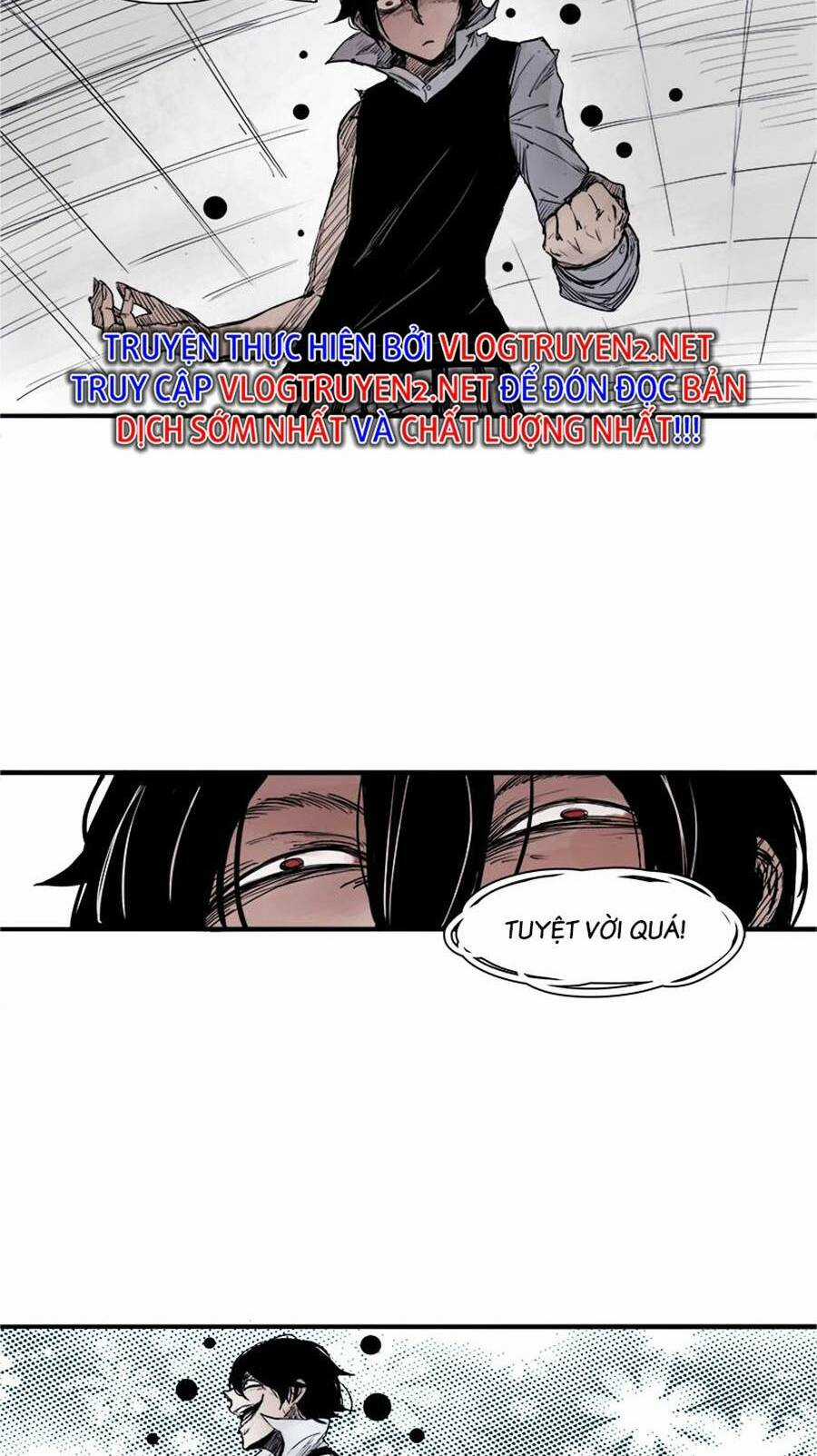 Mặt Nạ Chân Lý - Chapter 6 - Trang 6