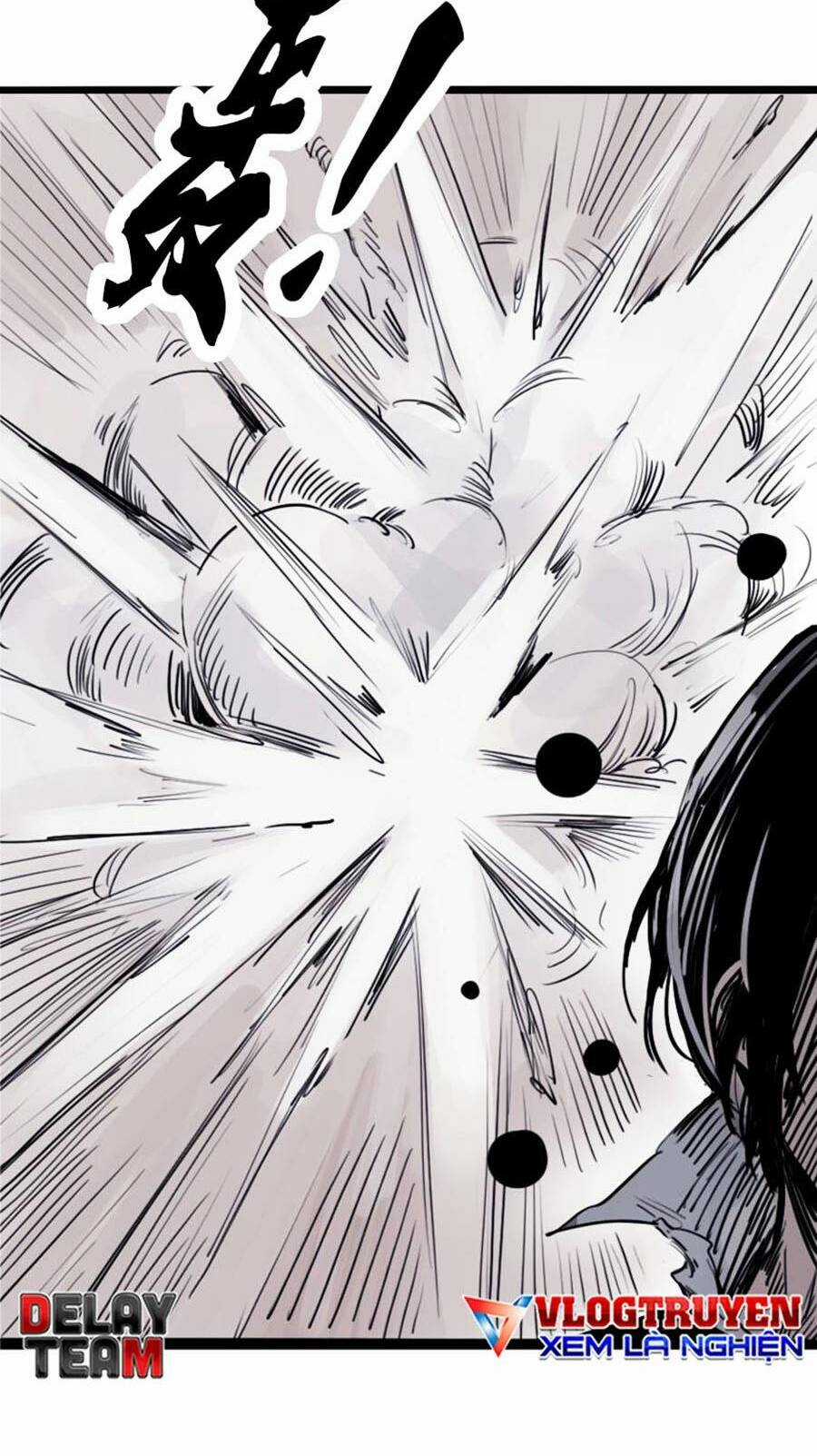 Mặt Nạ Chân Lý - Chapter 6 - Trang 10