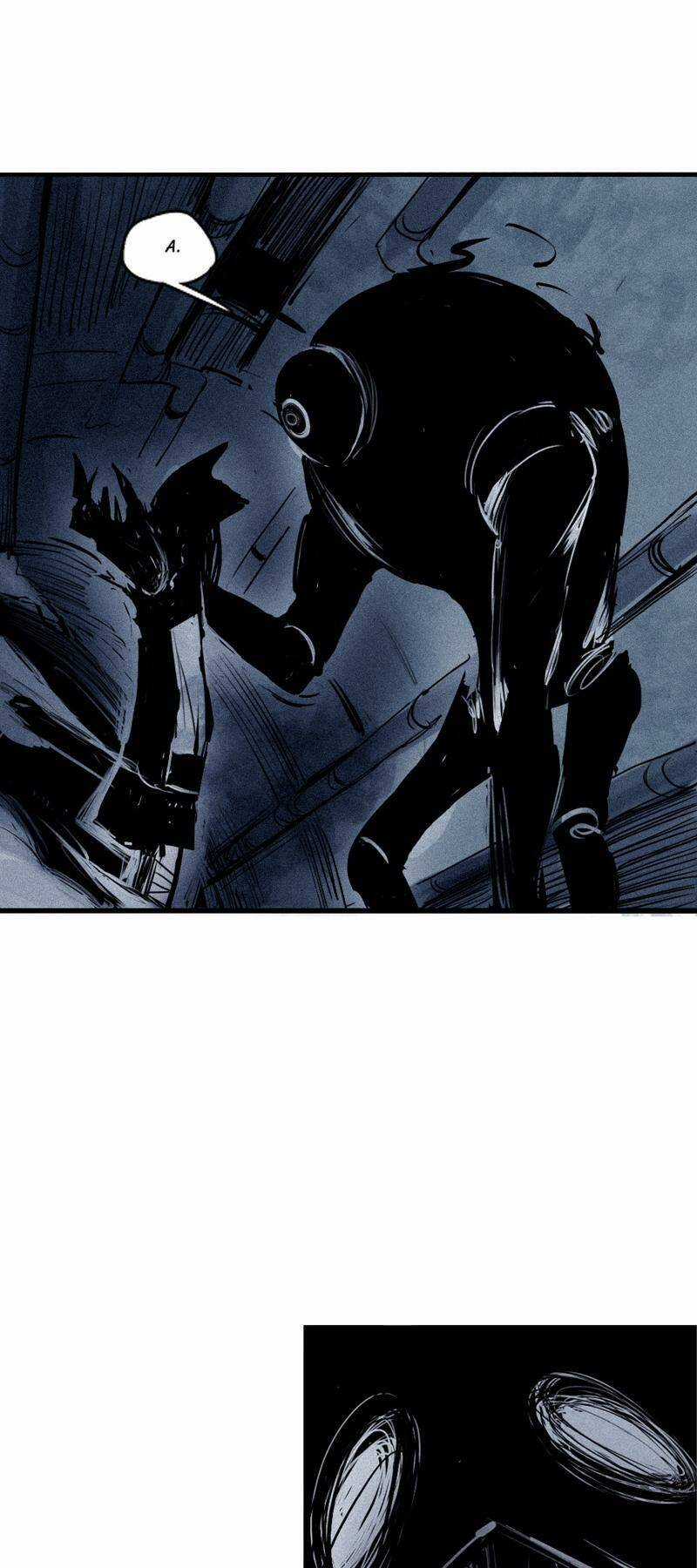 Mặt Nạ Chân Lý - Chapter 60 - Trang 1