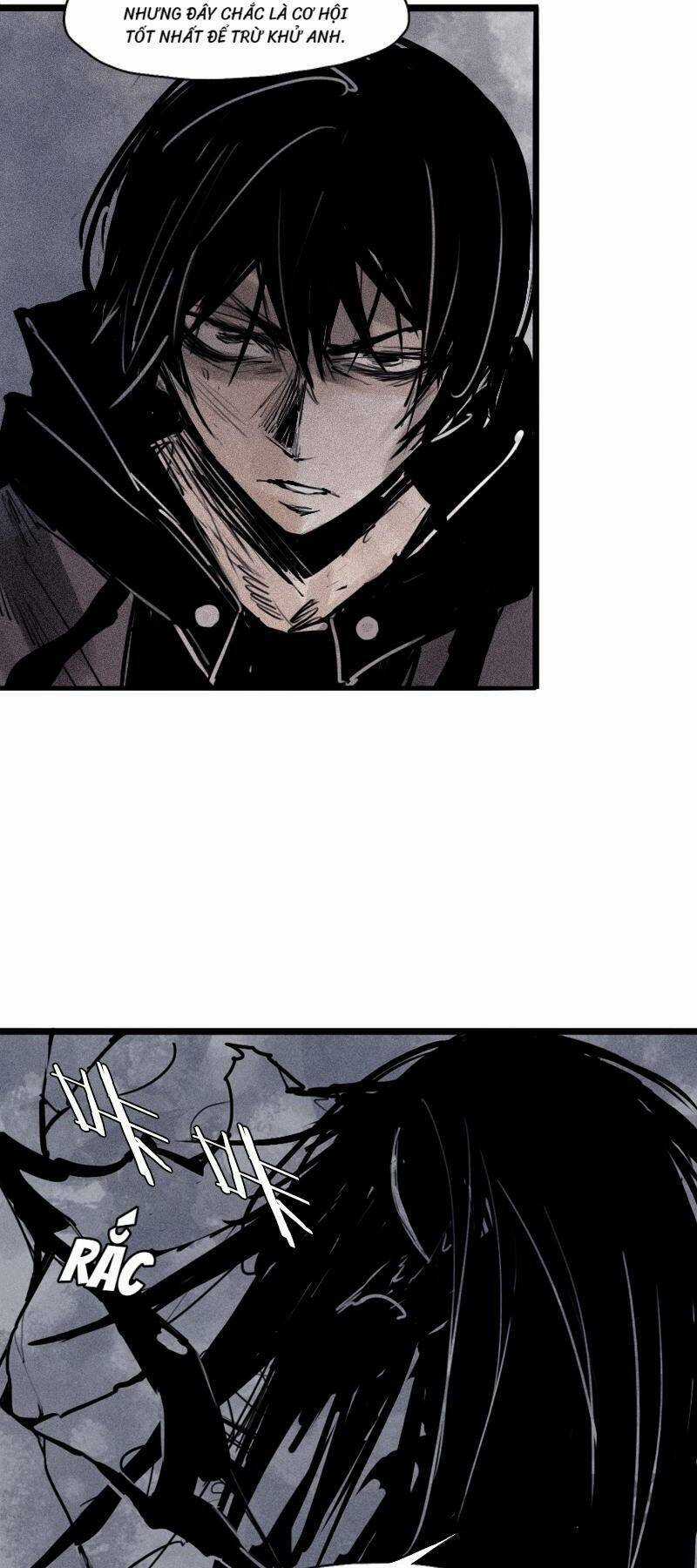 Mặt Nạ Chân Lý - Chapter 60 - Trang 13