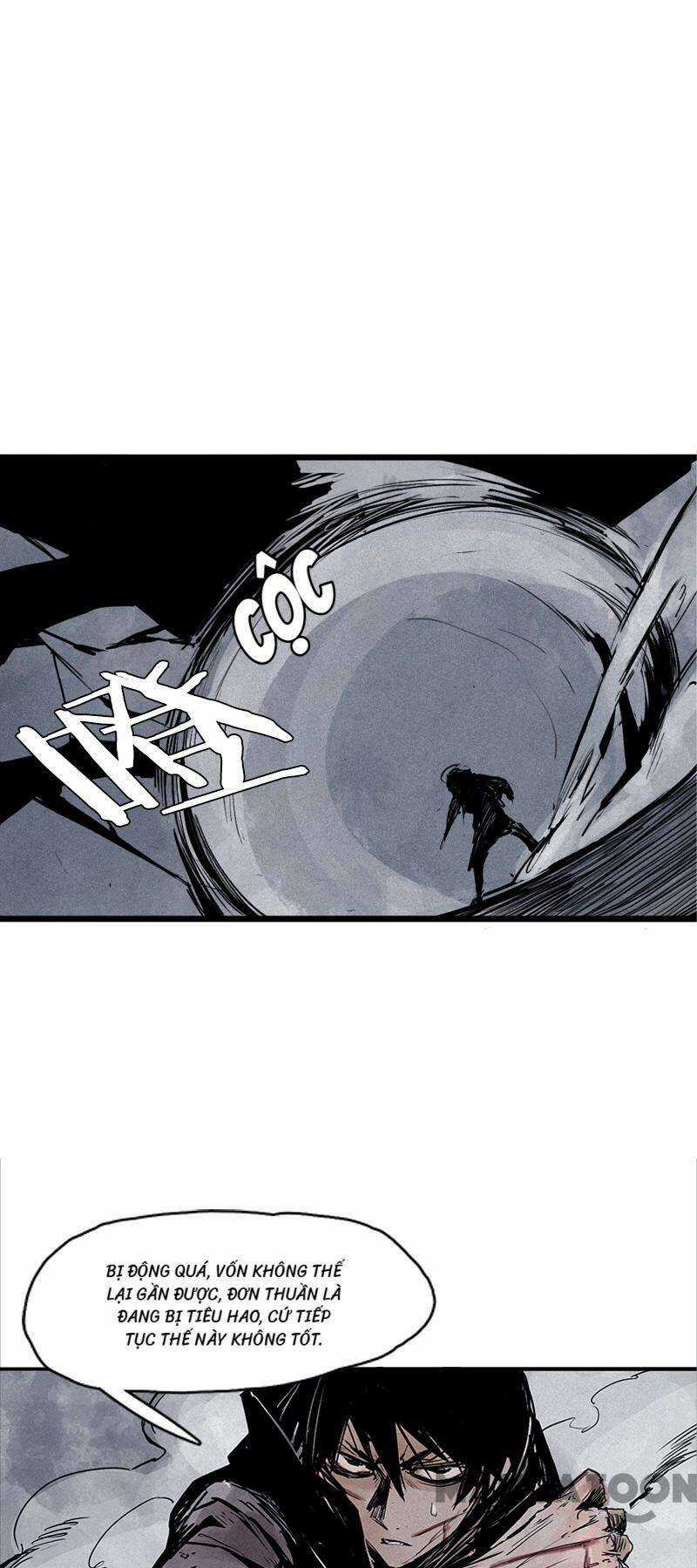 Mặt Nạ Chân Lý - Chapter 60 - Trang 17