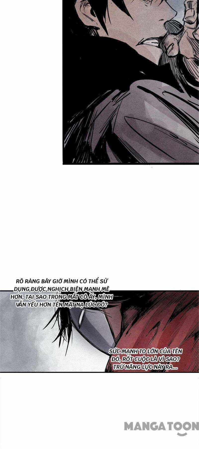 Mặt Nạ Chân Lý - Chapter 60 - Trang 20