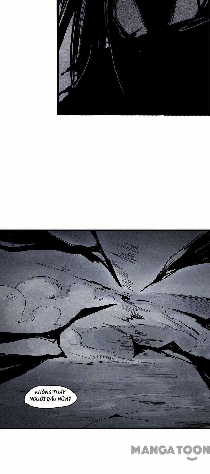 Mặt Nạ Chân Lý - Chapter 60 - Trang 23