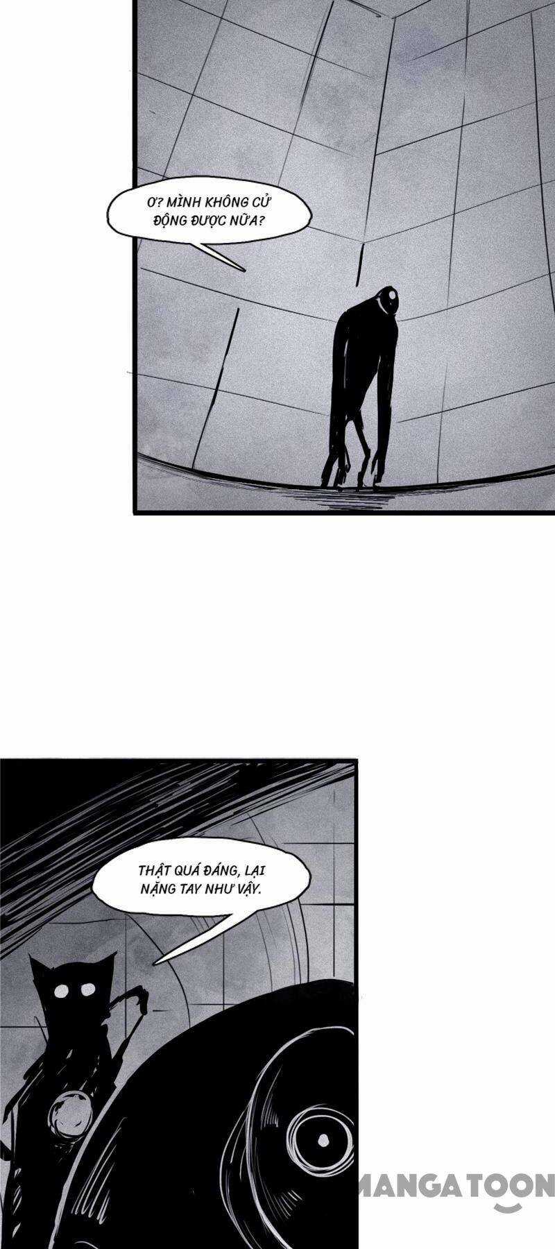 Mặt Nạ Chân Lý - Chapter 60 - Trang 5