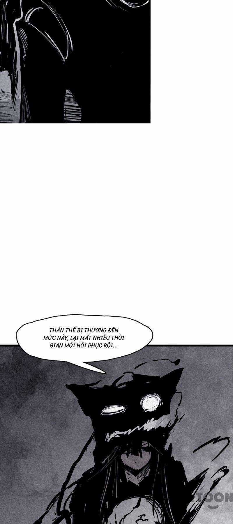 Mặt Nạ Chân Lý - Chapter 60 - Trang 6