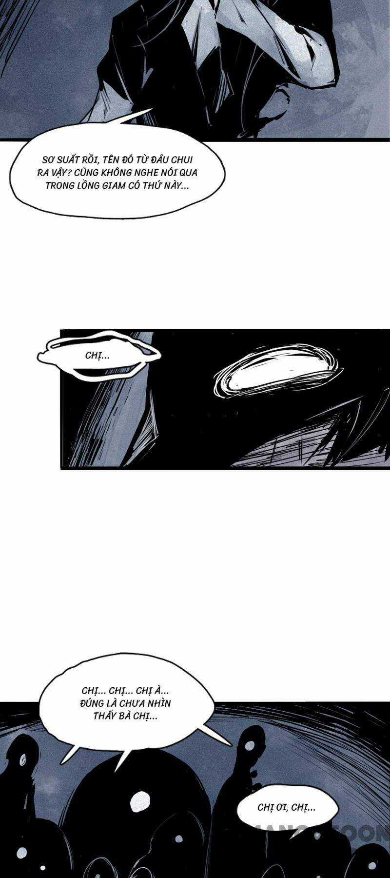 Mặt Nạ Chân Lý - Chapter 60 - Trang 9