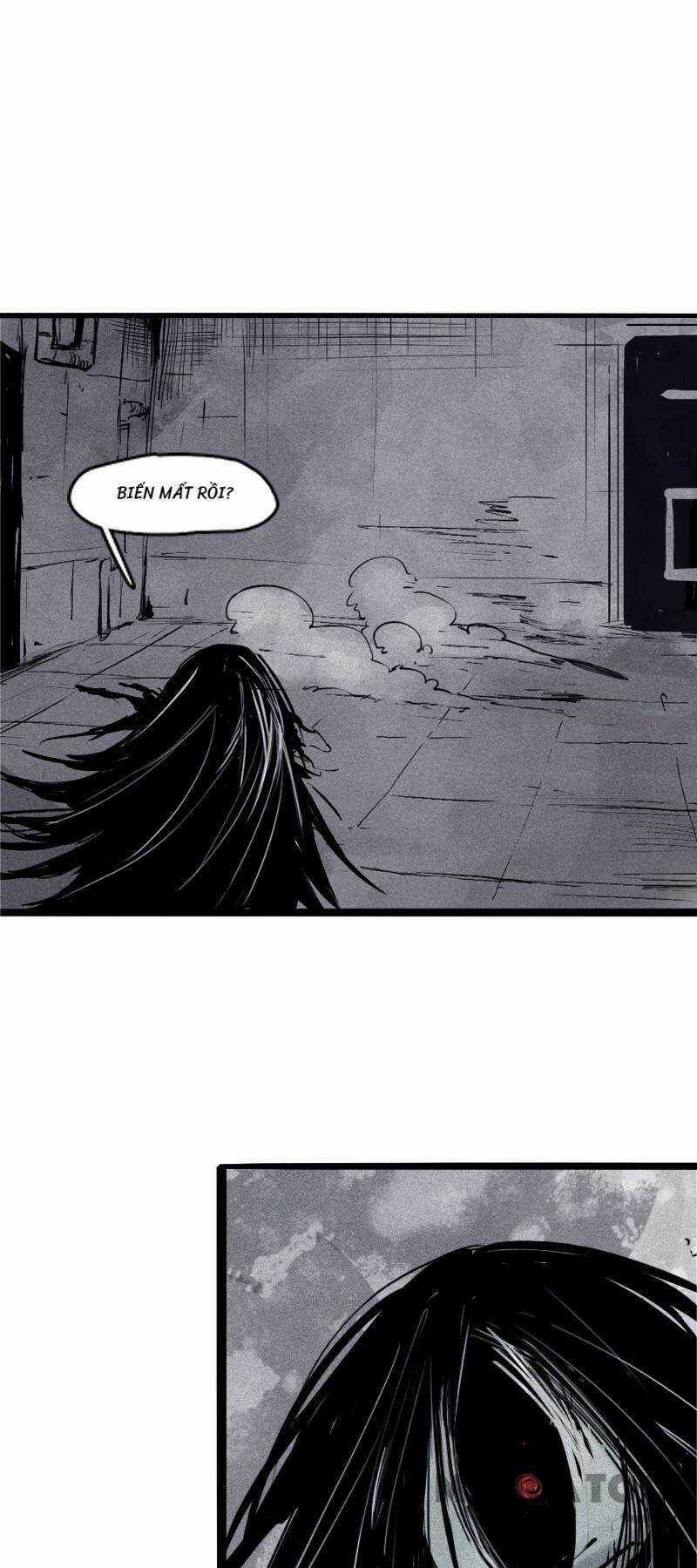 Mặt Nạ Chân Lý - Chapter 61 - Trang 1