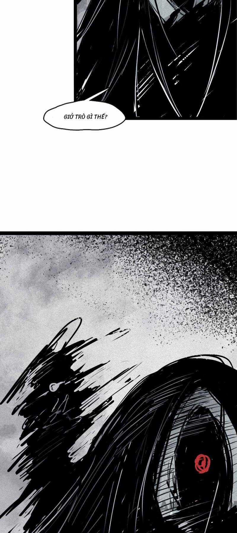 Mặt Nạ Chân Lý - Chapter 61 - Trang 2