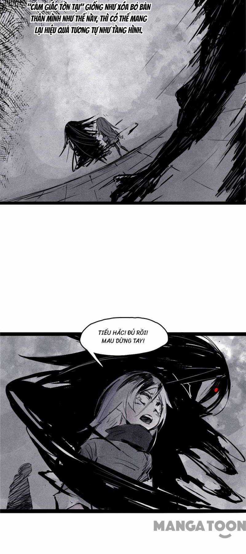 Mặt Nạ Chân Lý - Chapter 61 - Trang 13