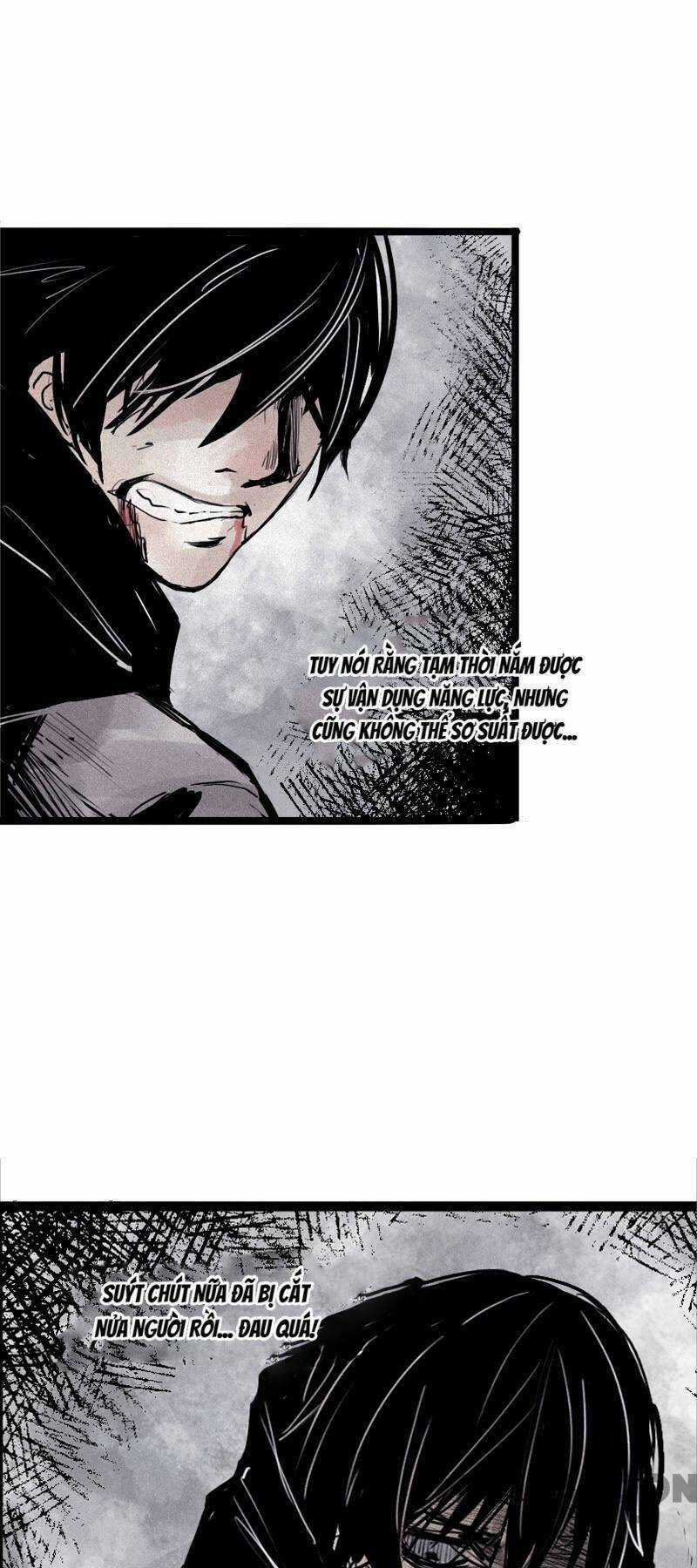 Mặt Nạ Chân Lý - Chapter 61 - Trang 14
