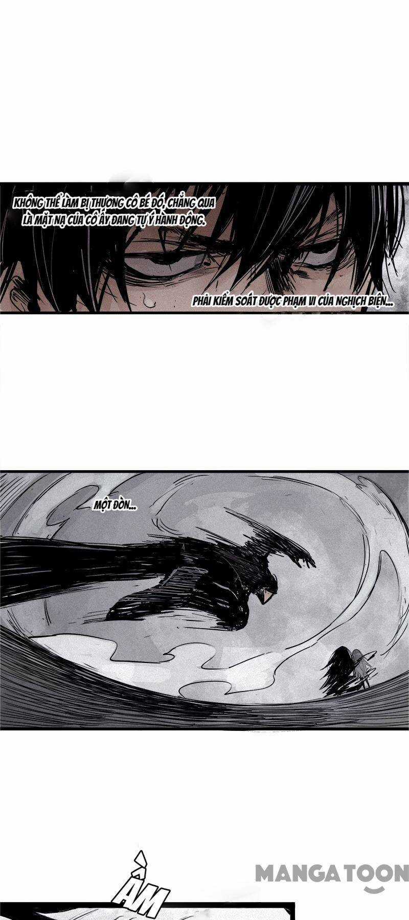 Mặt Nạ Chân Lý - Chapter 61 - Trang 16