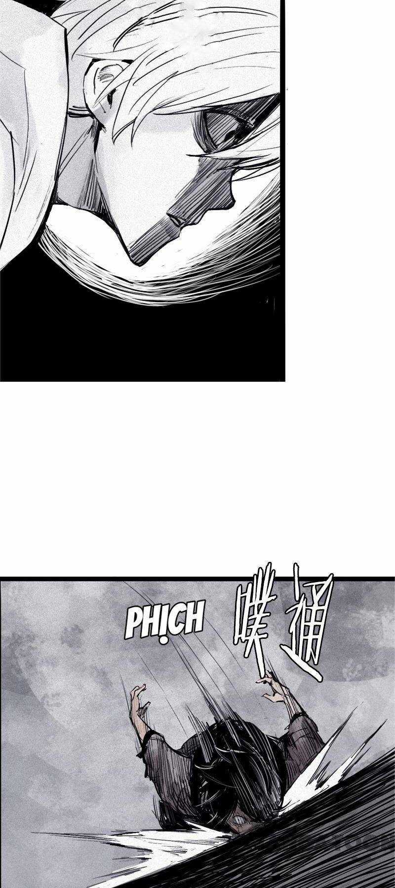 Mặt Nạ Chân Lý - Chapter 61 - Trang 17