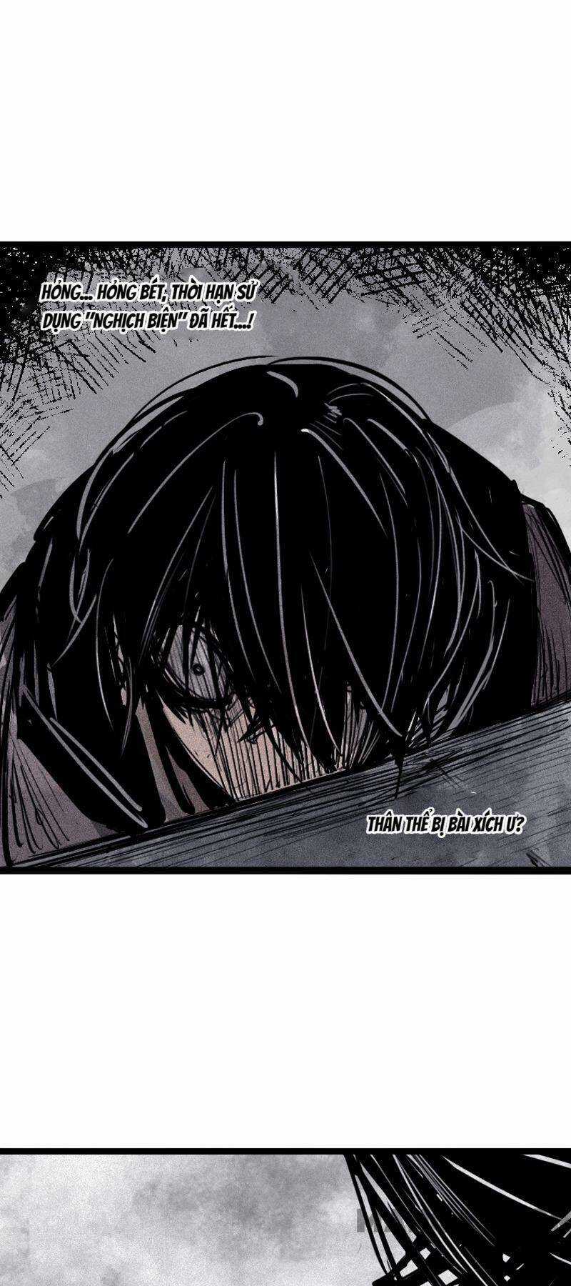 Mặt Nạ Chân Lý - Chapter 61 - Trang 19