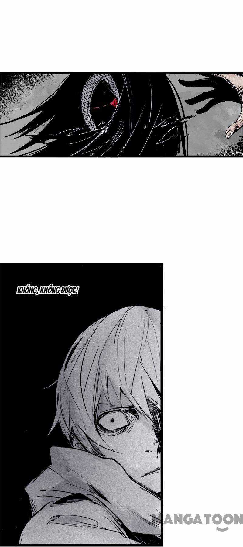 Mặt Nạ Chân Lý - Chapter 61 - Trang 5