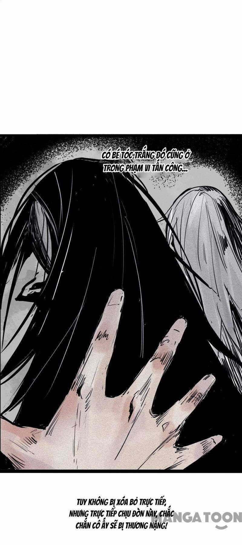 Mặt Nạ Chân Lý - Chapter 61 - Trang 6