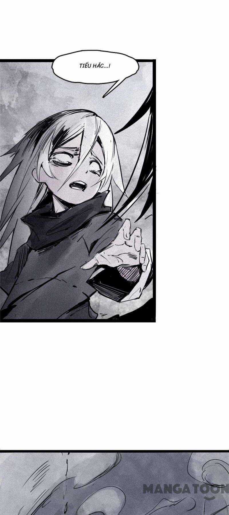 Mặt Nạ Chân Lý - Chapter 61 - Trang 9