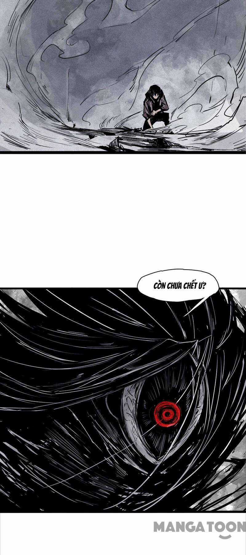 Mặt Nạ Chân Lý - Chapter 61 - Trang 10