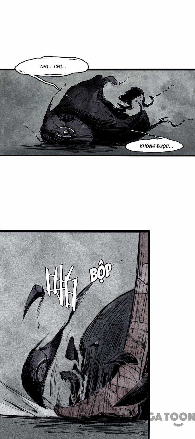 Mặt Nạ Chân Lý - Chapter 62 - Trang 1