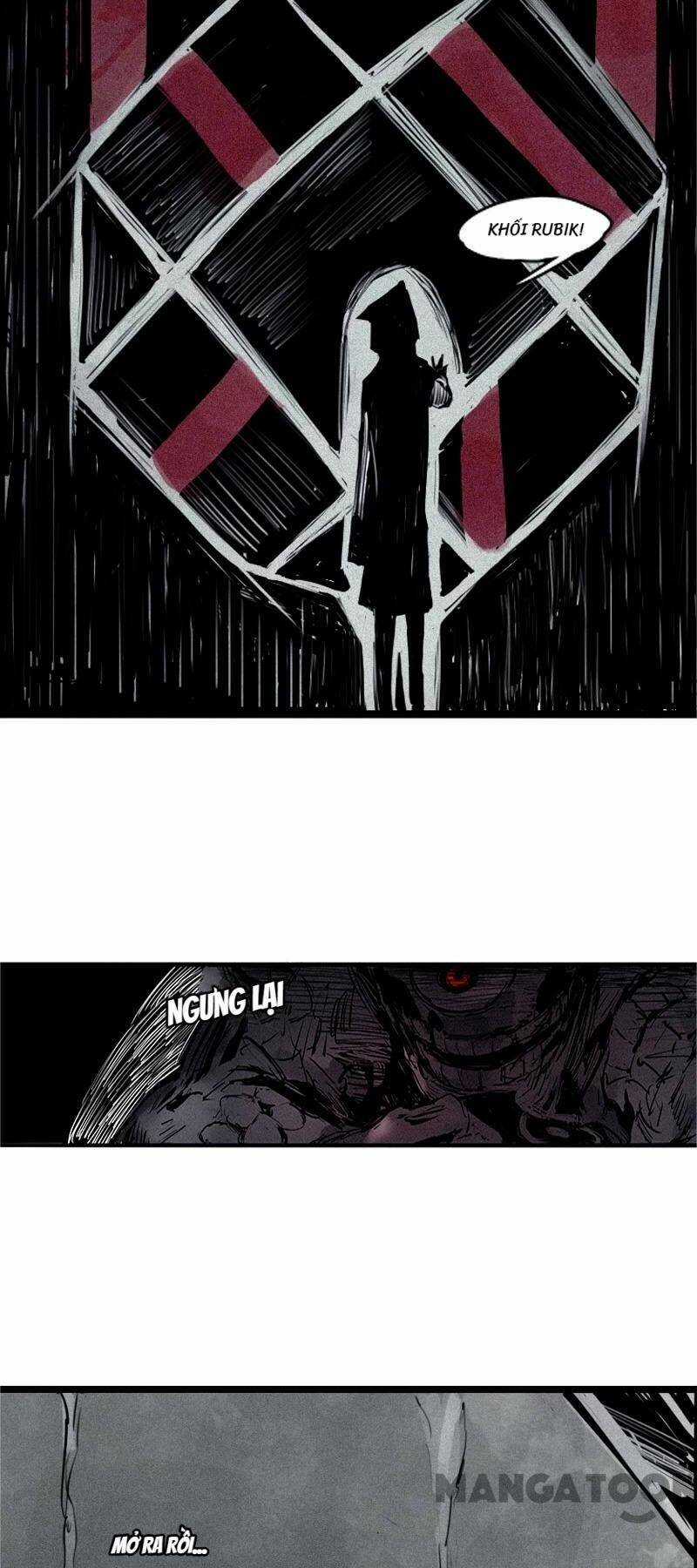 Mặt Nạ Chân Lý - Chapter 62 - Trang 11