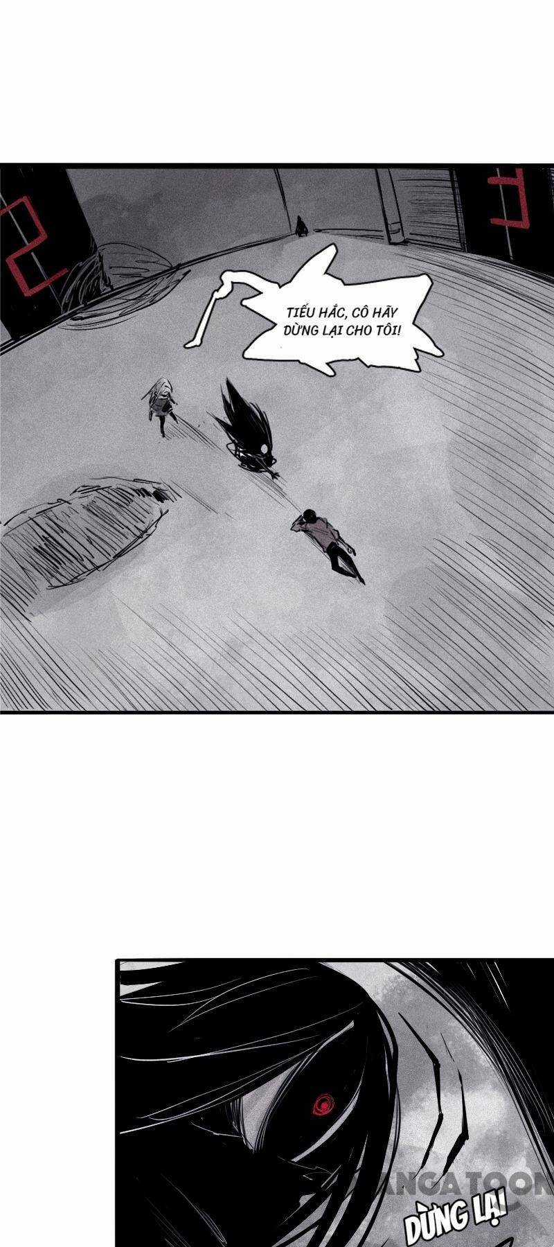 Mặt Nạ Chân Lý - Chapter 62 - Trang 14