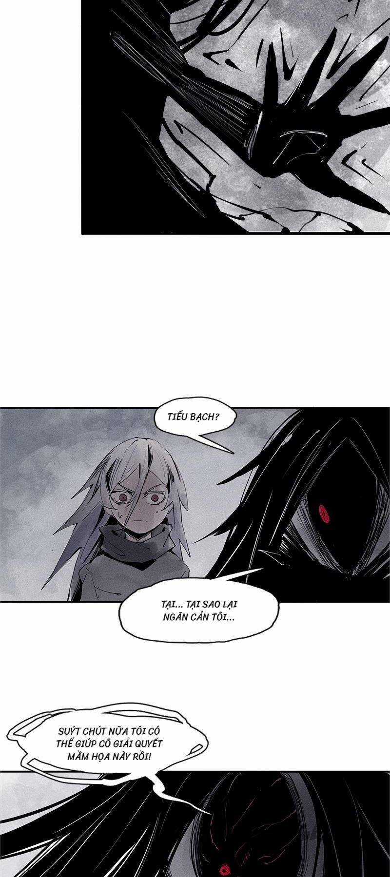 Mặt Nạ Chân Lý - Chapter 62 - Trang 15