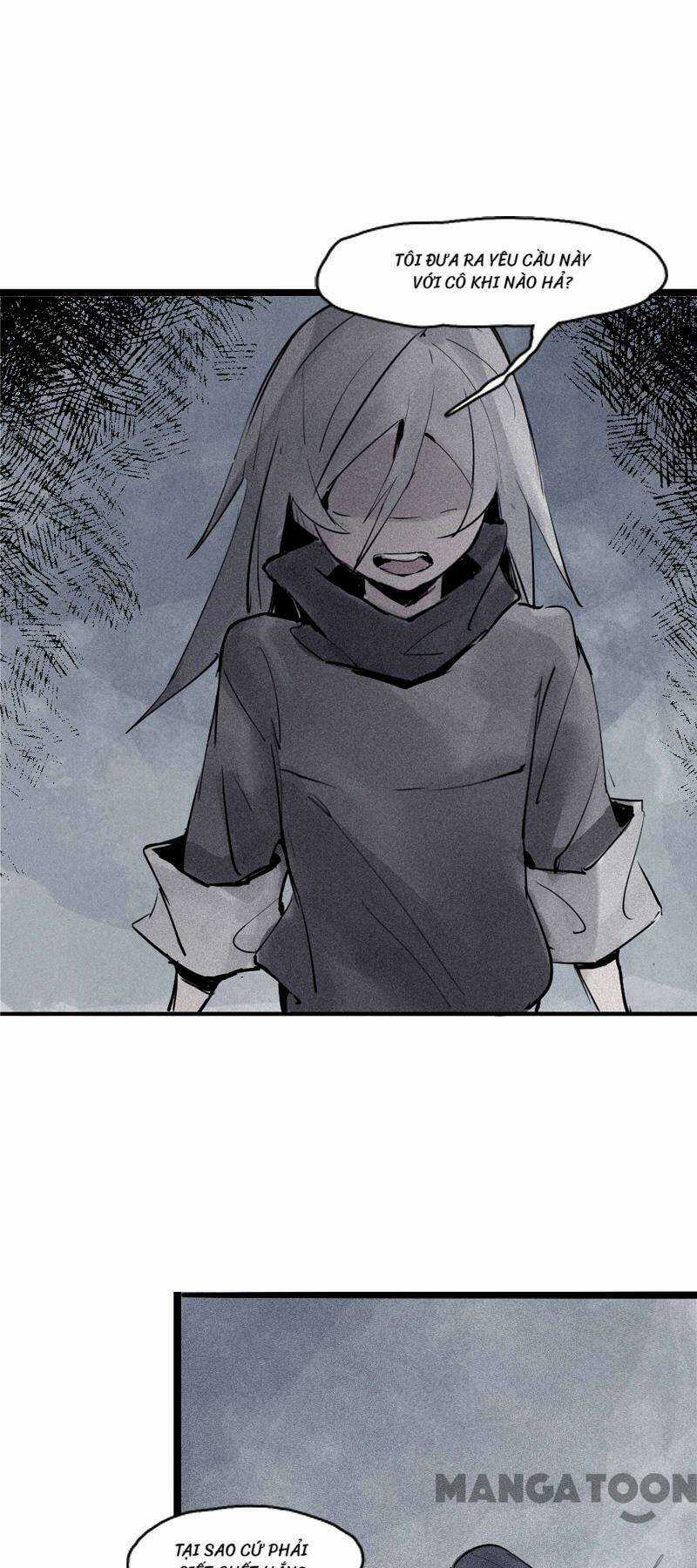 Mặt Nạ Chân Lý - Chapter 62 - Trang 17