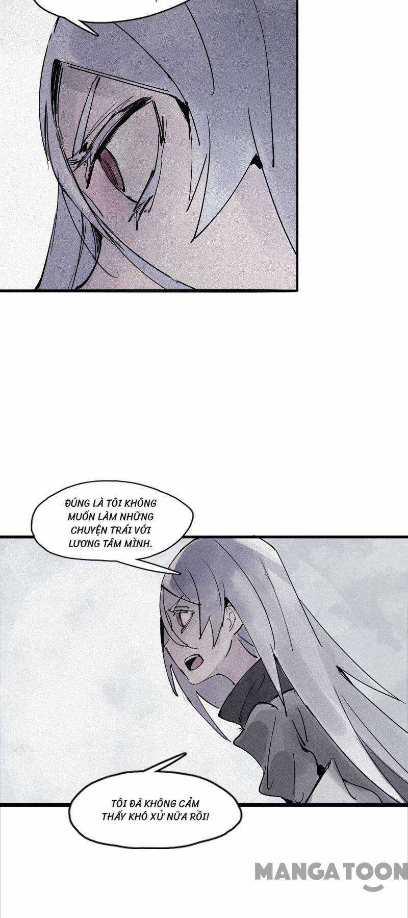 Mặt Nạ Chân Lý - Chapter 62 - Trang 19