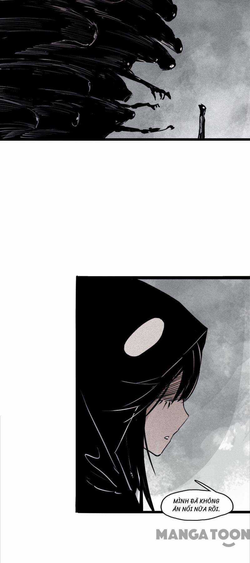 Mặt Nạ Chân Lý - Chapter 62 - Trang 3