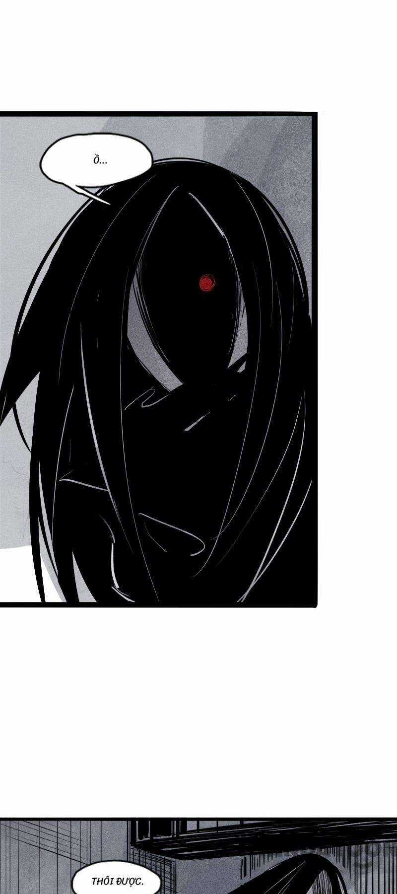 Mặt Nạ Chân Lý - Chapter 62 - Trang 21