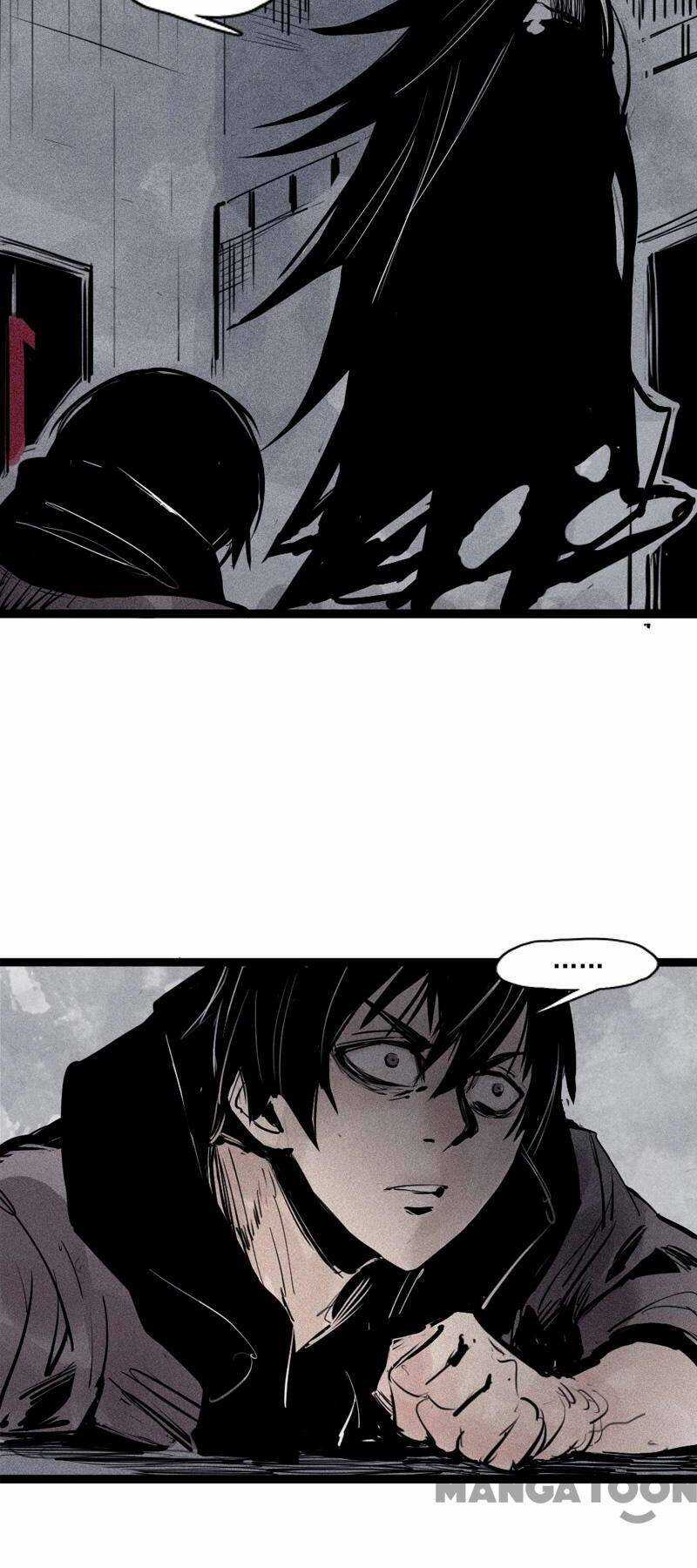 Mặt Nạ Chân Lý - Chapter 62 - Trang 22