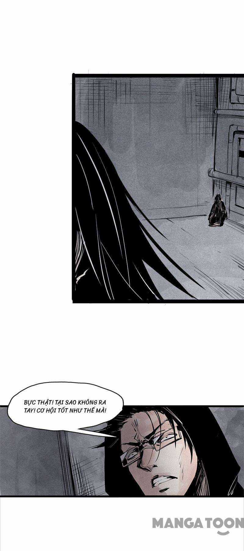 Mặt Nạ Chân Lý - Chapter 62 - Trang 23