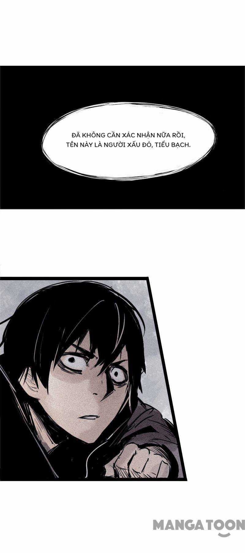 Mặt Nạ Chân Lý - Chapter 62 - Trang 25