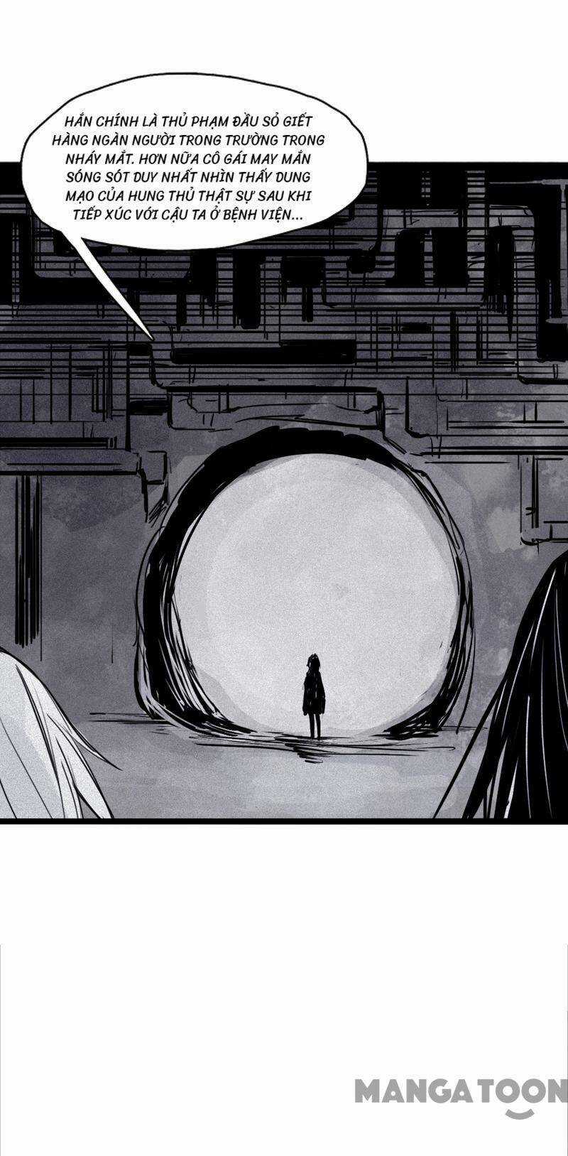 Mặt Nạ Chân Lý - Chapter 62 - Trang 27