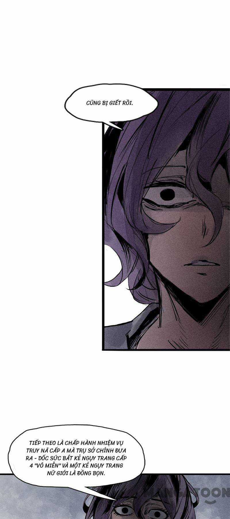 Mặt Nạ Chân Lý - Chapter 62 - Trang 28