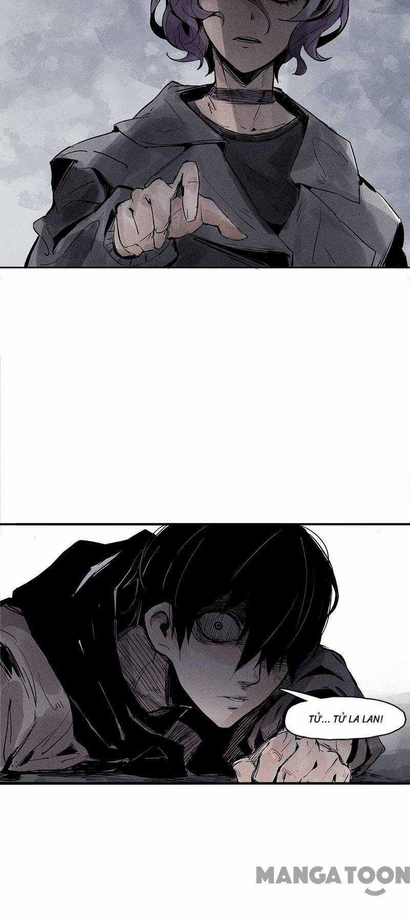 Mặt Nạ Chân Lý - Chapter 62 - Trang 29
