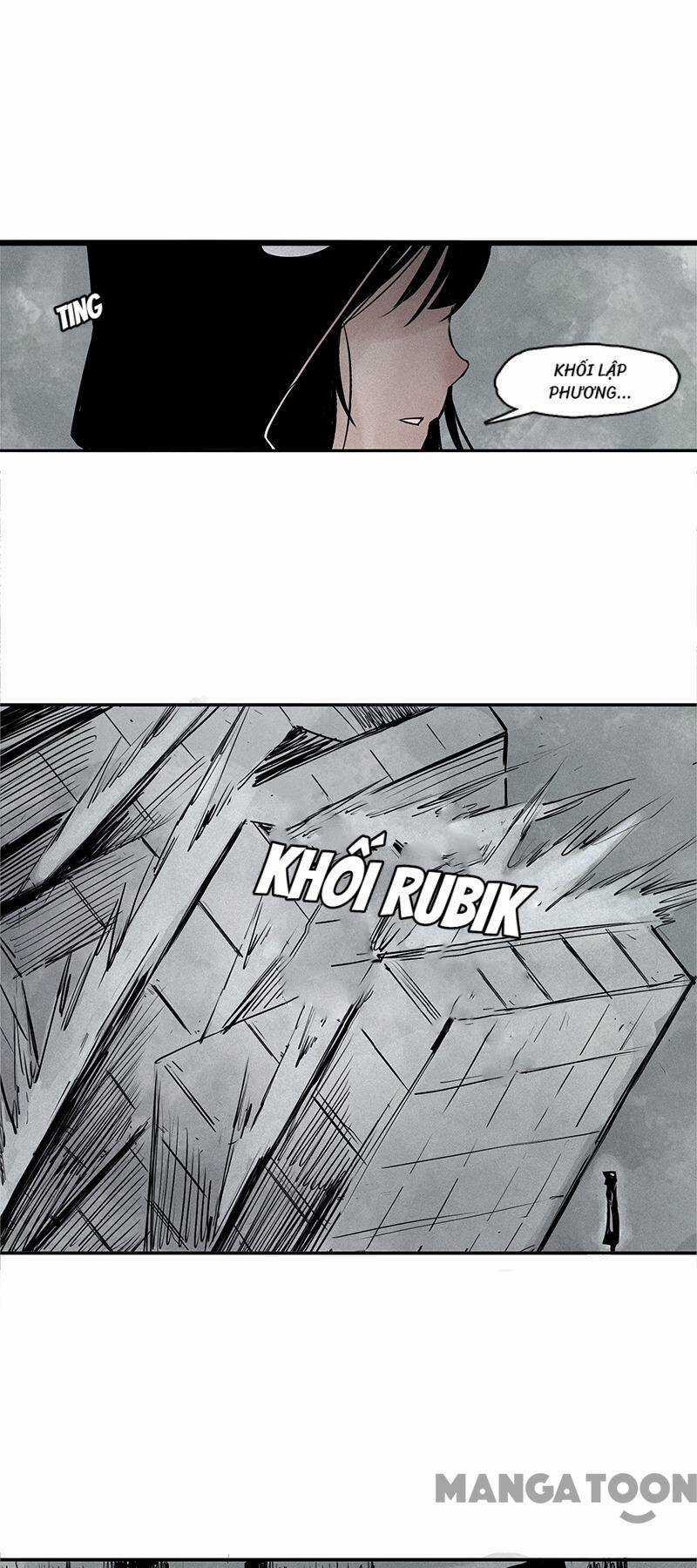 Mặt Nạ Chân Lý - Chapter 62 - Trang 5