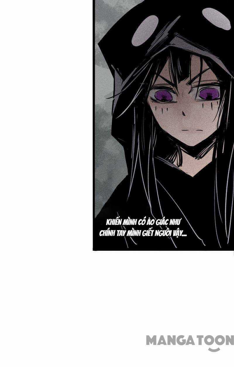 Mặt Nạ Chân Lý - Chapter 62 - Trang 7