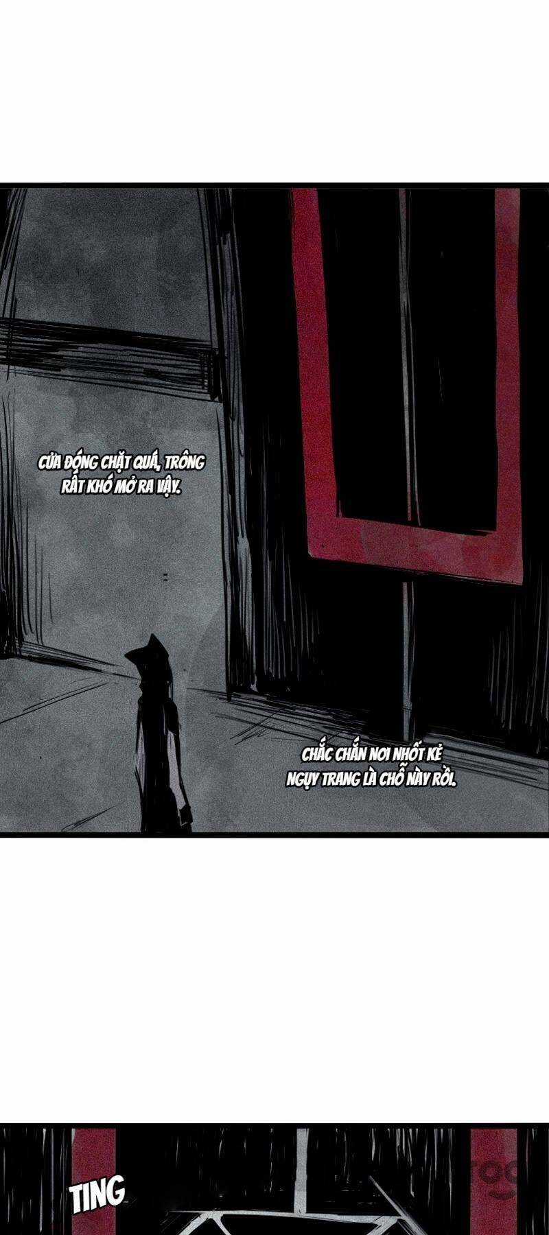 Mặt Nạ Chân Lý - Chapter 62 - Trang 10