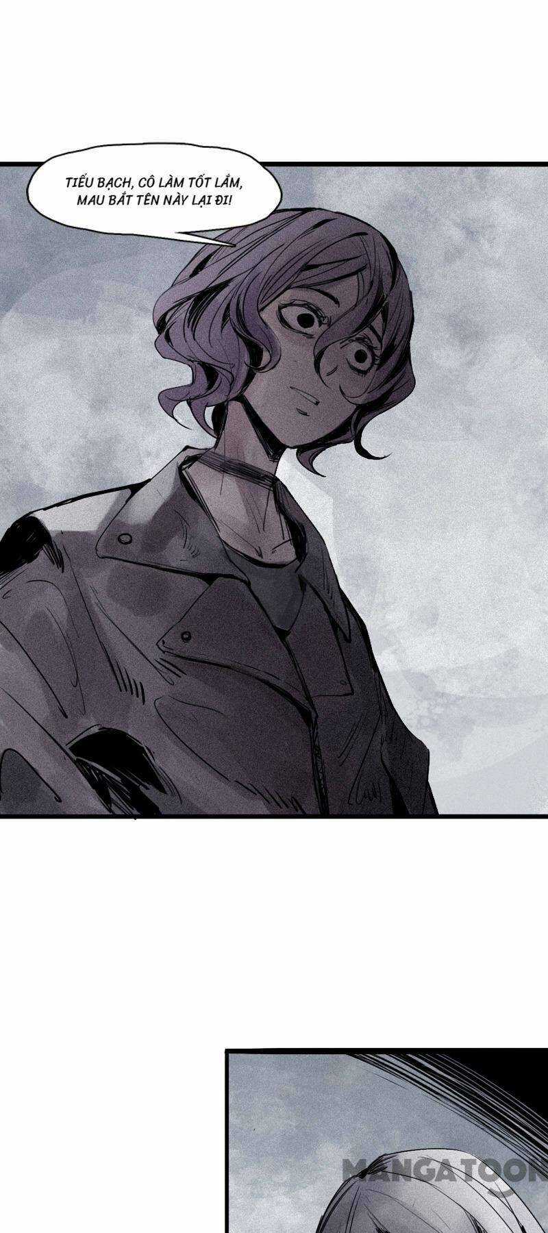 Mặt Nạ Chân Lý - Chapter 63 - Trang 1