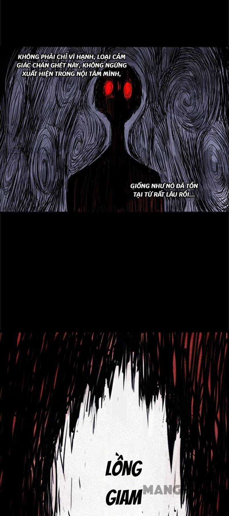 Mặt Nạ Chân Lý - Chapter 63 - Trang 13