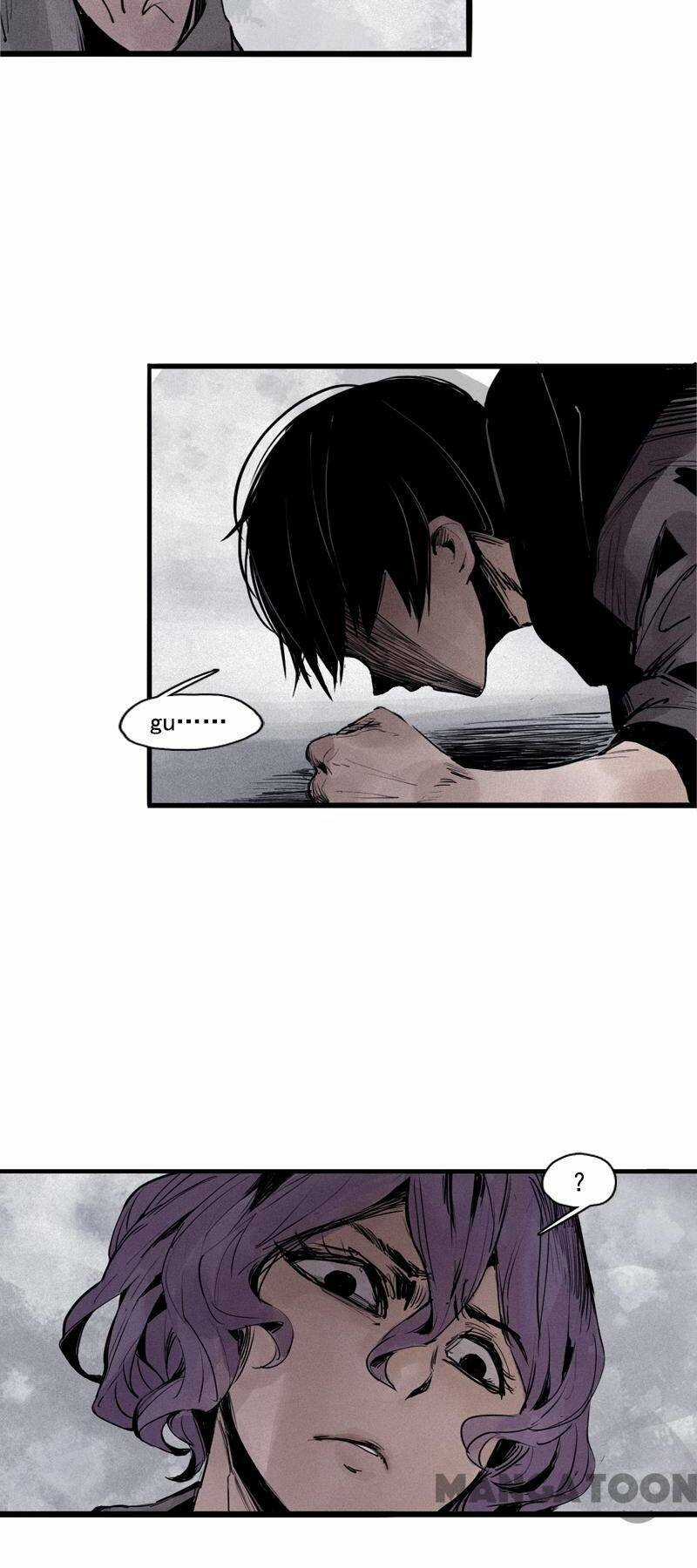 Mặt Nạ Chân Lý - Chapter 63 - Trang 17